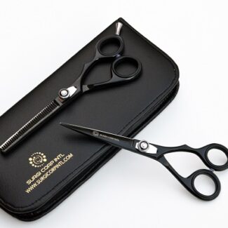 Professional Barber Hairdressing Scissors 6" SURGI CORP INTL