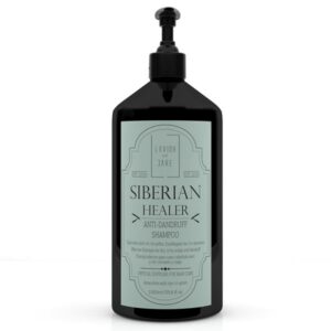 Siberian Healer Shampoo 1L LAVISH