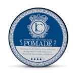 Strong Hold Pomade LAVISH