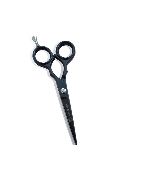 The Black Matte The Black Matte 4.5" SURGI CORP INTL