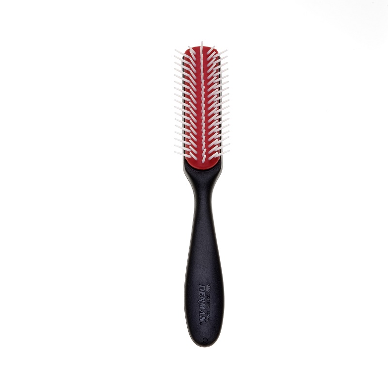 Denman Brush Matt Handle D143 Denman Brush Matt Handle D143 DENMAN
