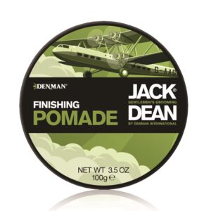 Jack Dean Finishing Pomade 100g