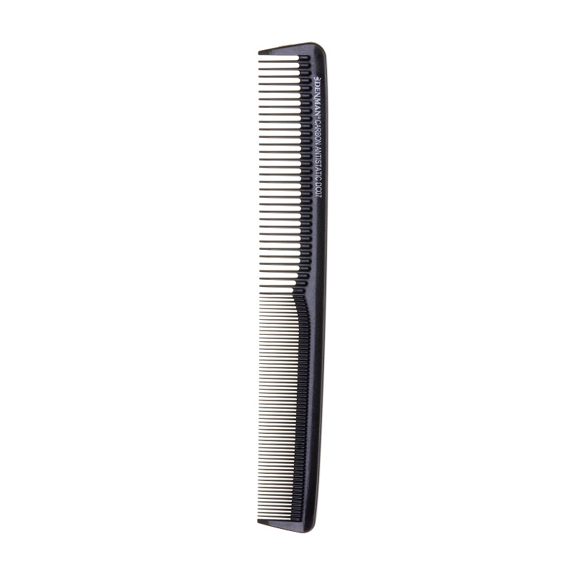 Small Setting Comb 179mm DC7 Denman Small Setting Comb 179mm DENMAN