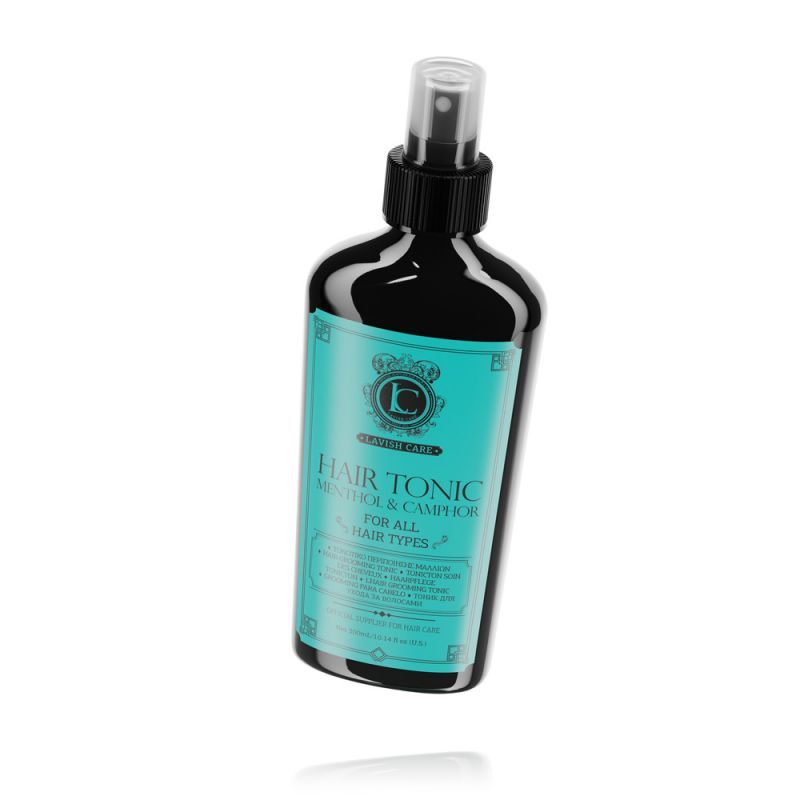 LC - Hair Tonic Menthol Camphor 300ml Tilted-800x800