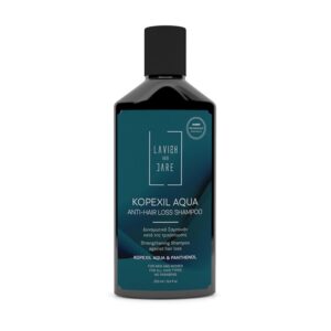 Kopexil Aqua Shampoo