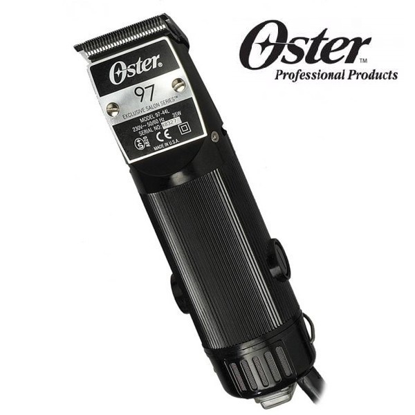 Oster 97 Heavy Duty Clipper Oster 97 Heavy Duty Clipper