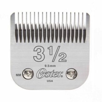 Oster 3 ½