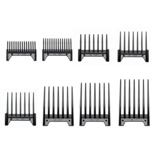 Set Gratare Oster Comb Pack Of 8