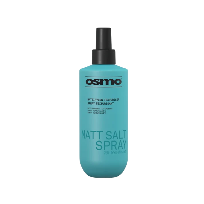 OSMO SALT SPRAY 250 ML OSMO SALT SPRAY 250 ML