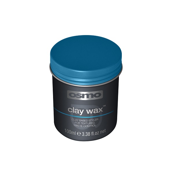 Crema par Osmo Clay Wax 100ml