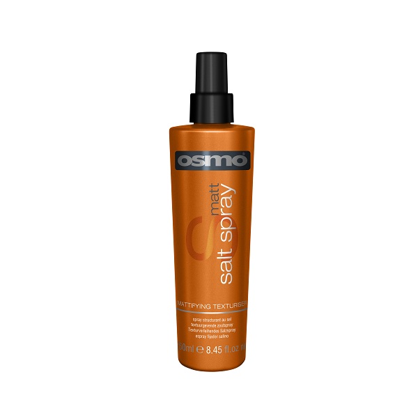 Osmo Matt Salt Spray 250ml Spray volum par Osmo Matt Salt 250ml