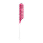Pieptan par cu codita metalica Ys Park YS108