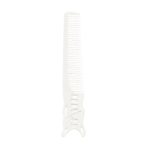 Pieptan par din plastic rezistent Ys Park YS209