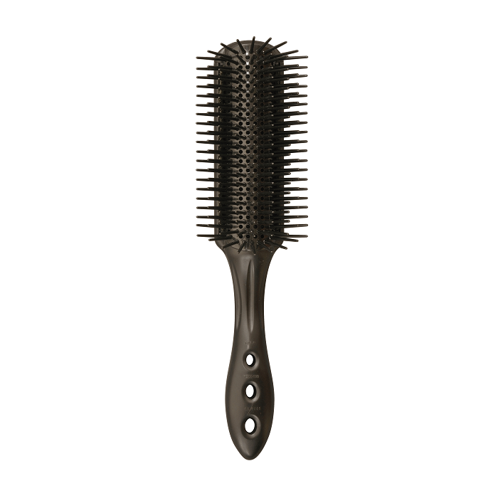 YS-T09 black Perie coafat Ys Park Straight Air Stylers T09