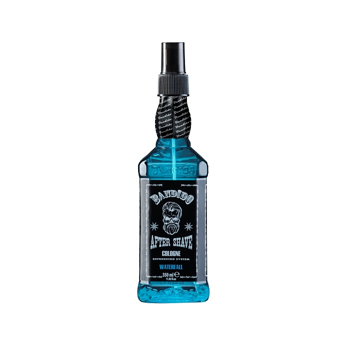Bandido Aftershave Cologne Waterfall