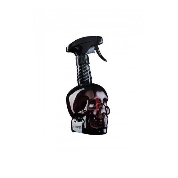 Pulverizator barber Bandido 500 ml Pulverizator barber Bandido 500ml