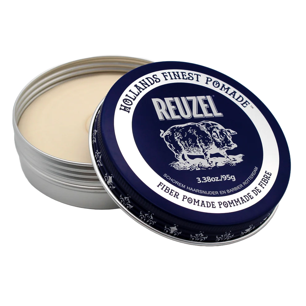 Reuzel Fiber Pomade 95g Reuzel Fiber Pomade 95g