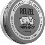 Reuzel Extreme Hold Matte Pomade 95 g